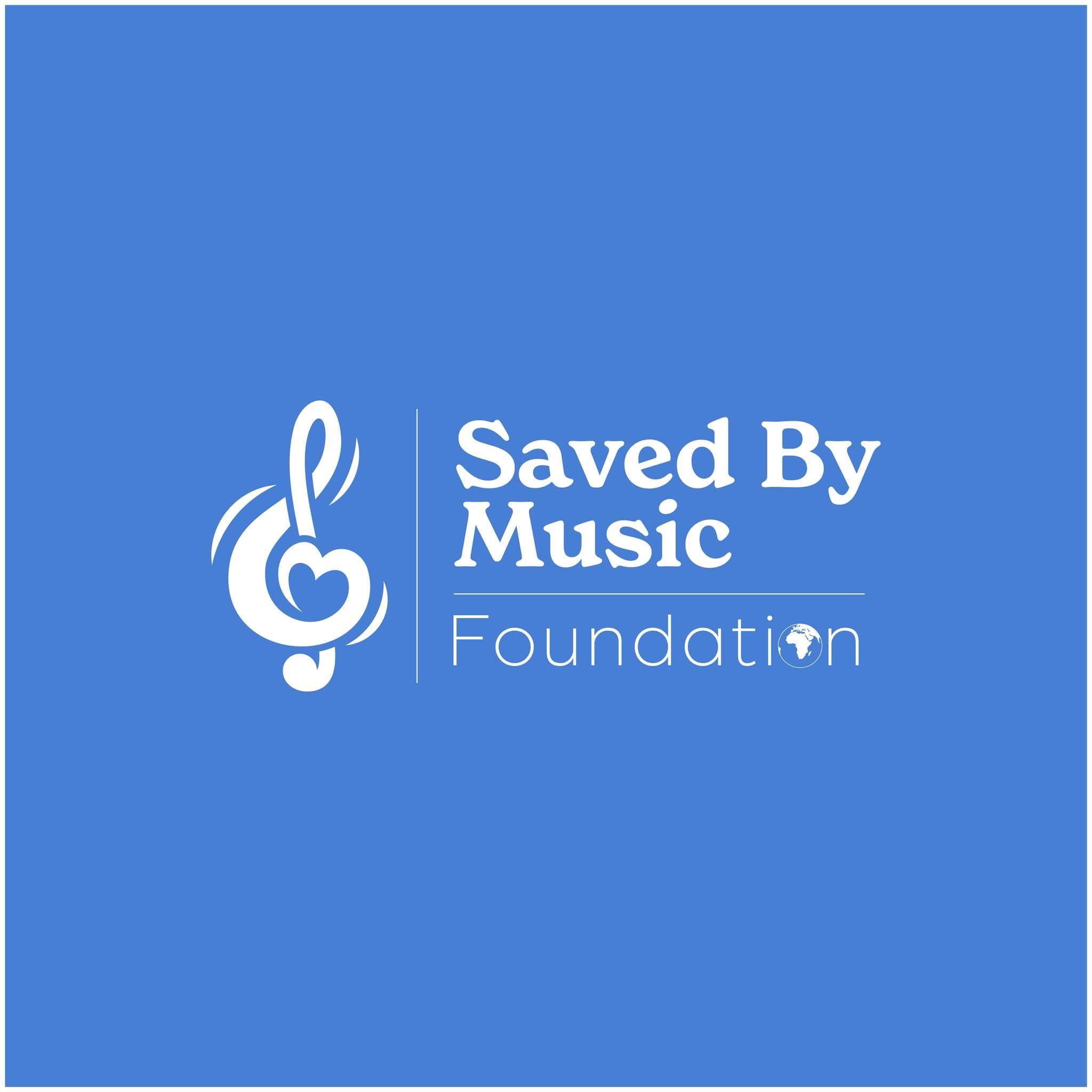 Saved By Music Foundation