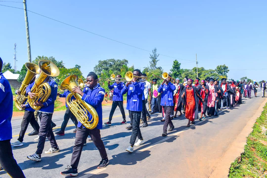 Foundation community