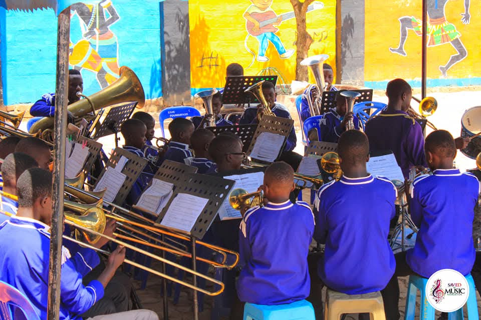 Foundation community